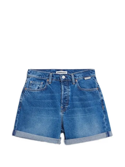 ARMEDANGELS Sheaari denim shorts Blue 30006235
