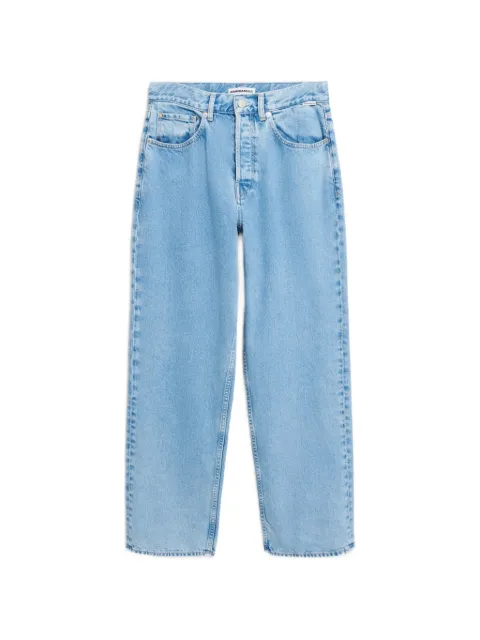 ARMEDANGELS Haayi baggy-cut jeans Blue 30004593