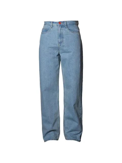 beWider SuperLoose jeans Blue SUPERLOOSE
