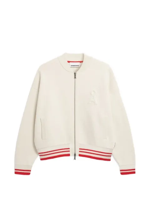 ARMEDANGELS Iconic Å bomber jacket Neutrals 30008113