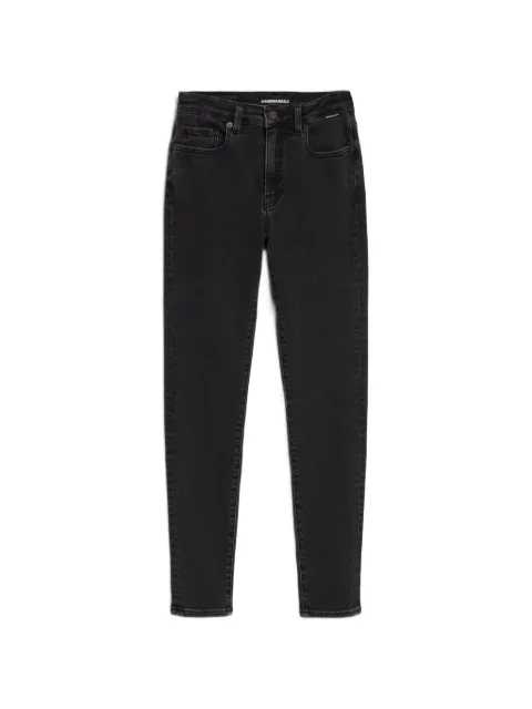 ARMEDANGELS Tillaa skinny jeans Black 30007758