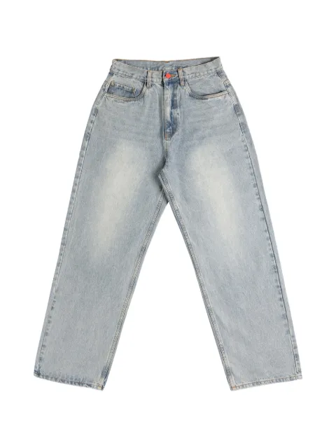 beWider SuperLoose loose-fit jeans Blue SUPERLOOSE