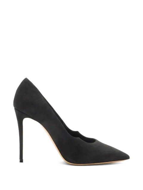 Casadei Julia Cats pumps Black 1F064C1001CAMOS