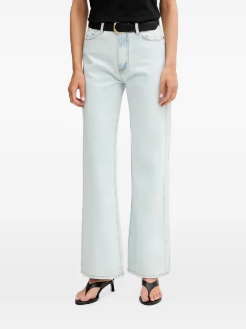 VICOLO Zeno relaxed-fit jeans Blue DAB5115