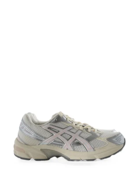 ASICS GEL-1130 mesh-panelled sneakers Neutrals 1203A899105