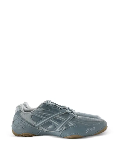 ASICS panelled mesh sneakers Blue 1203A879400