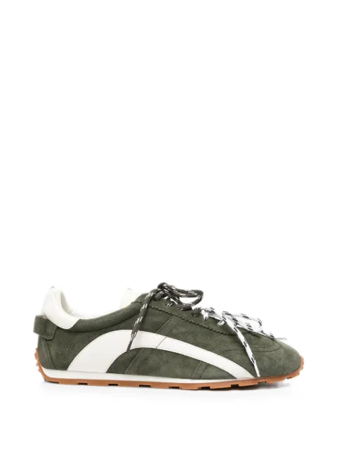 DSQUARED2 DC-642 sneakers Green SNM048514170001