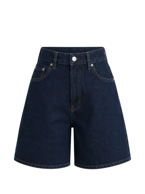 DL1961 Taylor denim shorts Blue 143347NIGHTOUT