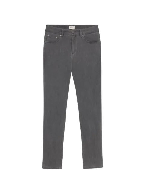 DL1961 Russell jeans Grey 1181934WEATHEREDGREY