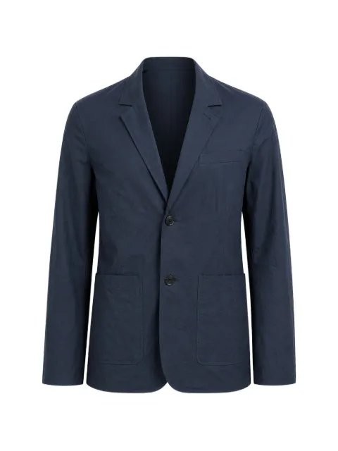 SIMKHAI Huck jacket Blue 2266019MIDNIGHT