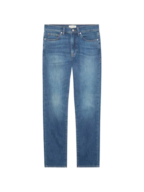 FRAME L'Homme slim-fit jeans Blue LMH691BEFT