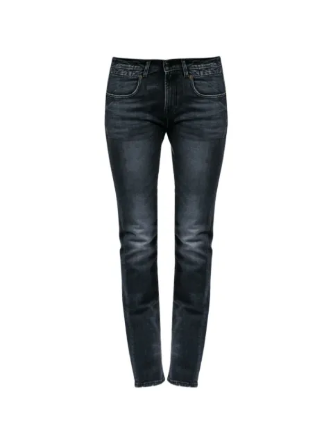 R13 Tobi Boy jeans Grey R13WD091