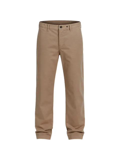 rag & bone Fit 2 trousers Neutrals RX1225S7WCHWGRY