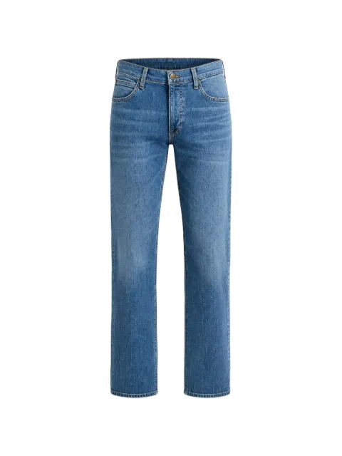 LEE Daren zip-fly jeans Blue 112354463