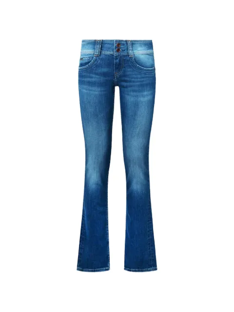 Pepe Jeans Gen flared jeans Blue PL204159