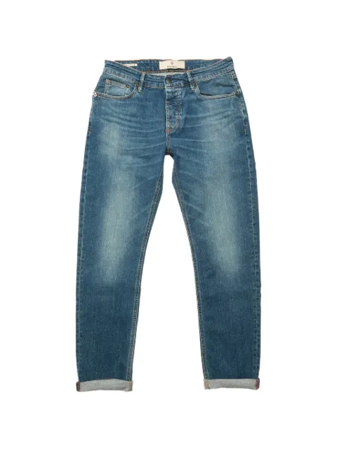 Blue de Gênes Vinci Topaz jeans Blue 60473