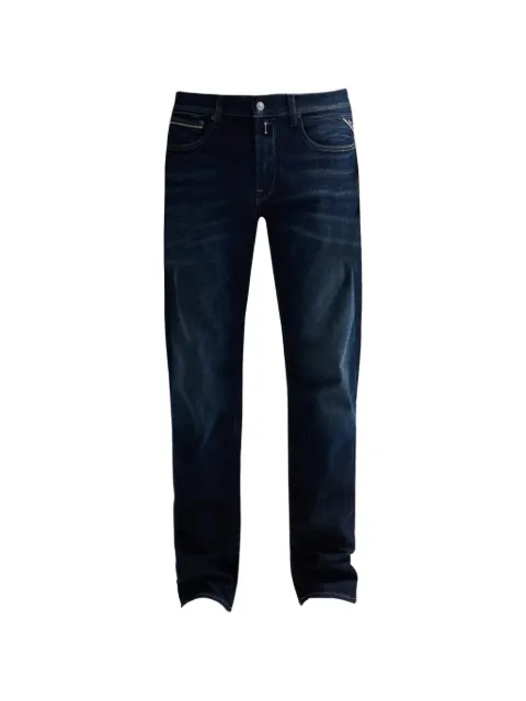 Replay Grover straight-leg jeans Blue MA972Z000661