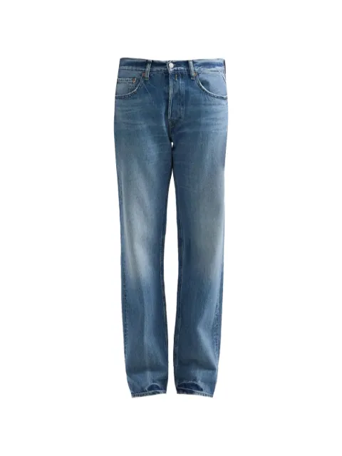 Replay Aubry straight-leg jeans Blue WA532800177