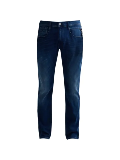 Replay Anbass slim-fit jeans Blue M914661E05
