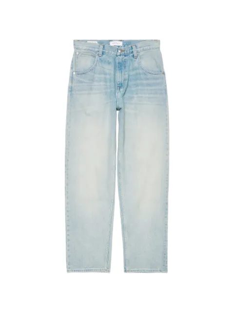Edwin Tyrell washed jeans Blue I036455