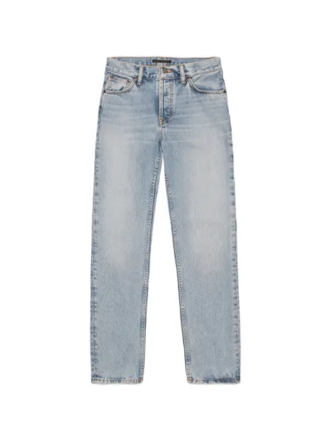 Nudie Jeans Shady Sadie jeans Blue 114666