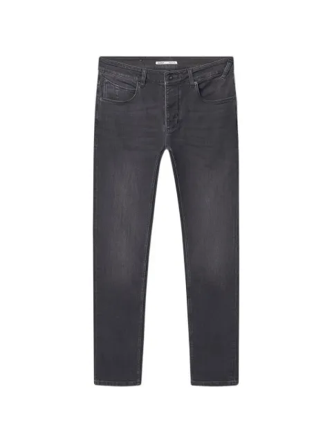 GABBA Rey faded slim-fit jeans Grey 2130321002
