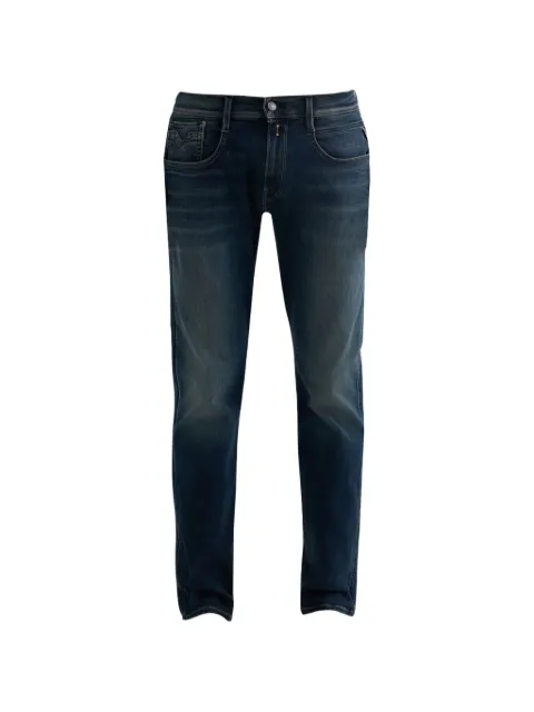 Replay Anbass slim-fit jeans Blue M914E661604