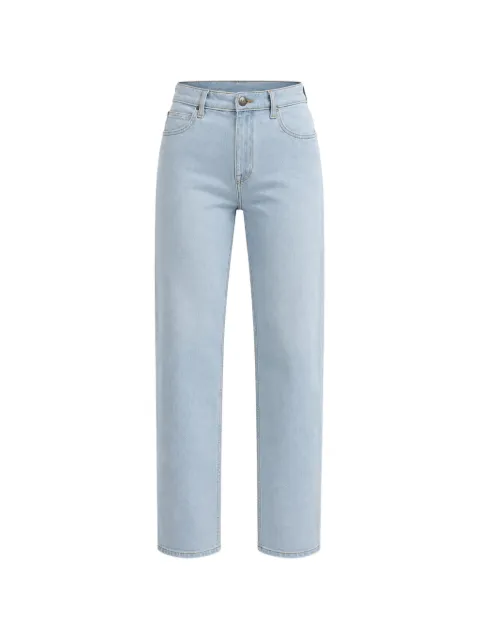LEE Carol straight-leg jeans Blue 112376631