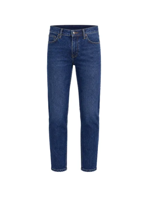 LEE Carol straight-leg jeans Blue 112346311