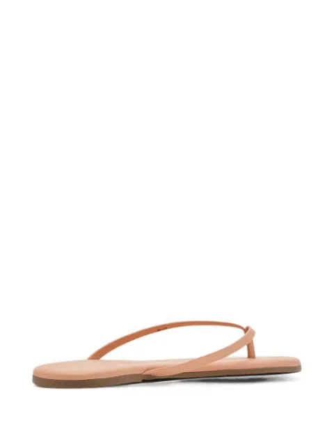 Tkees Lily flip flops Neutrals MFO