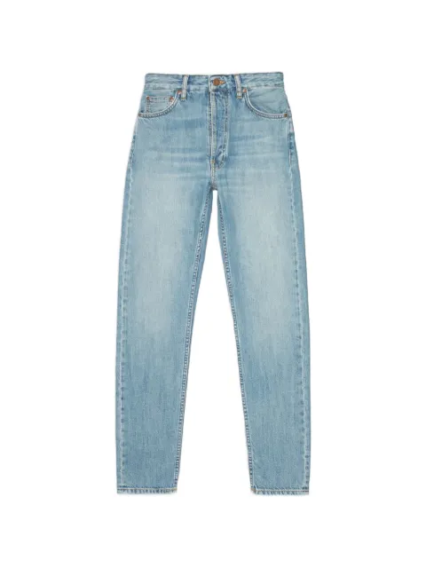 Nudie Jeans Breezy Britt jeans Blue 115082