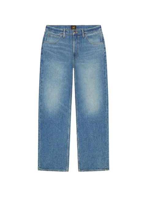 LEE Asher faded jeans Blue 112376360