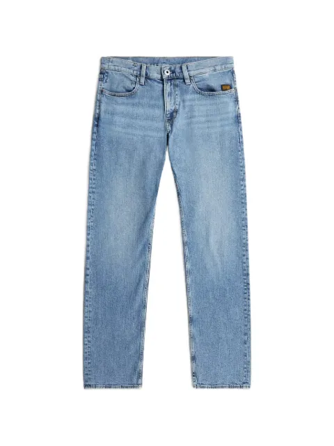 G-Star RAW Mosa straight-leg jeans Blue D23692D930
