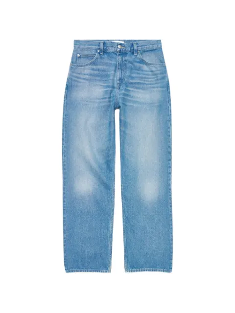 Edwin Matrix washed jeans Blue I036456