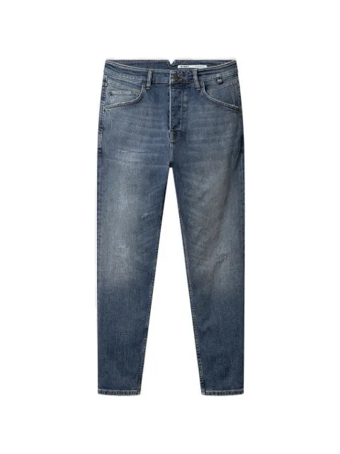 GABBA GABalex Cros jeans Blue 11159