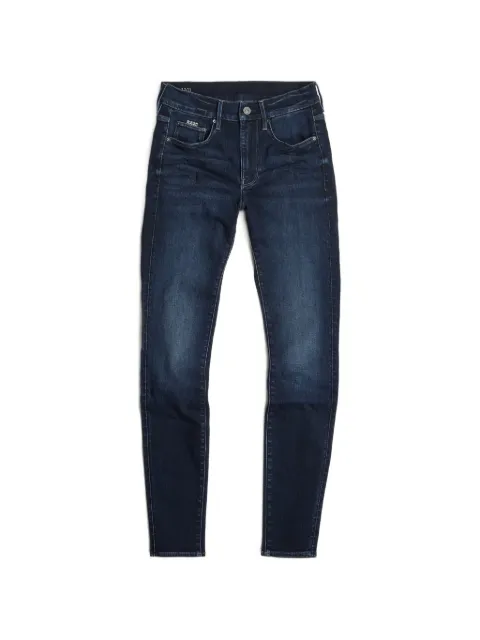 G-Star RAW 3301 skinny jeans Blue D051758968