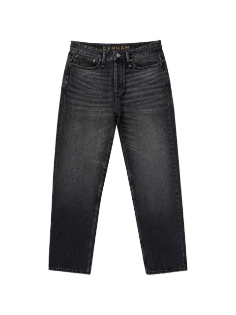 Denham Dagger faded jeans Black 1240811071