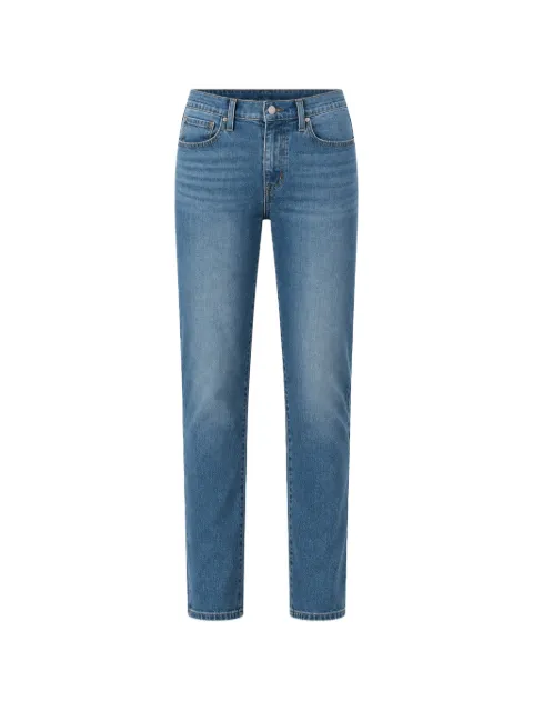 Levi's 724 high-rise jeans Blue 1888303