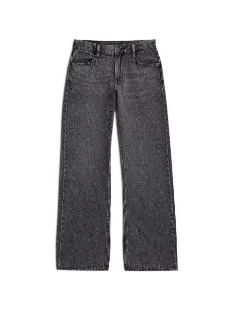 G-Star RAW Judee loose-fit denim jeans Grey D22889D933