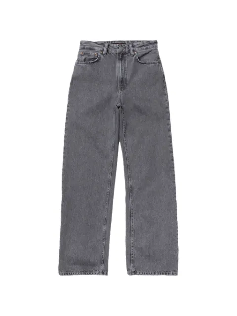 Nudie Jeans Clean Eileen jeans Grey 114703