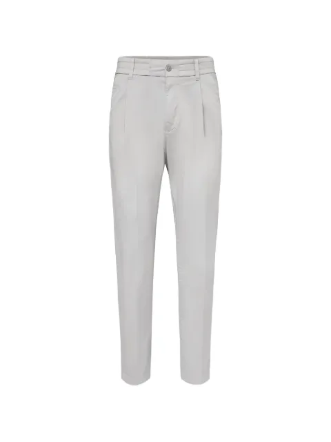 Drykorn Chasy trousers Grey CHASY270117