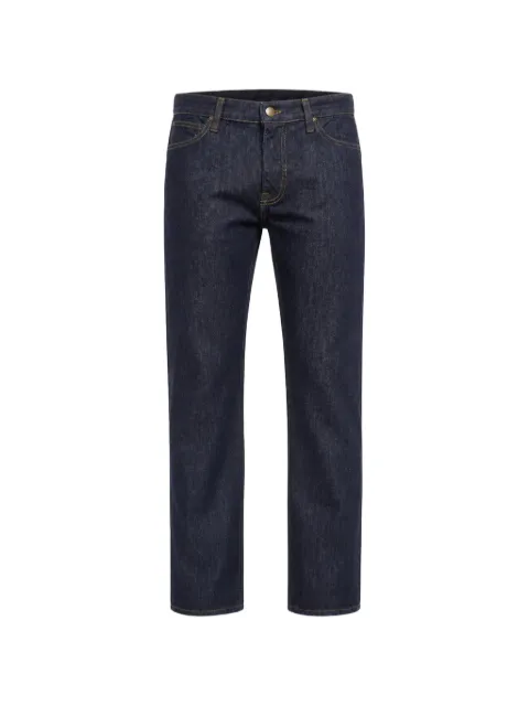 LEE Daren zip-fly jeans Blue 112118346