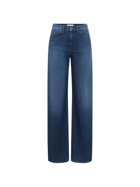 Drykorn Medley wide-leg jeans Blue 260031