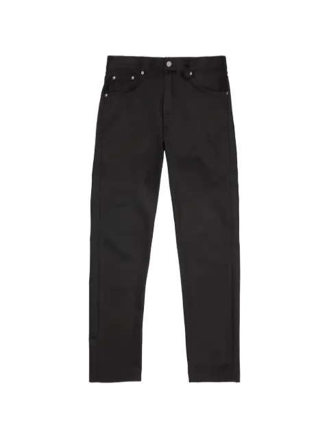 Nudie Jeans Steady Eddie II jeans Black 113688