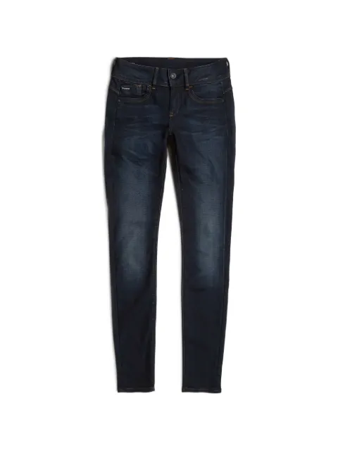 G-Star RAW Lynn skinny jeans Blue 608856131