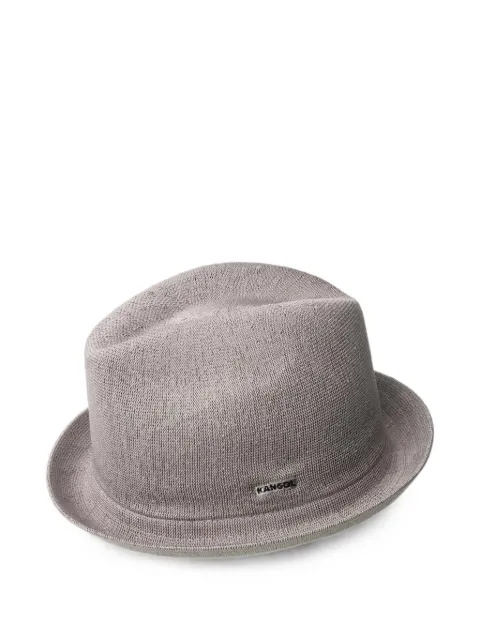 Kangol Tropic Player hat Grey 6371BCGR034