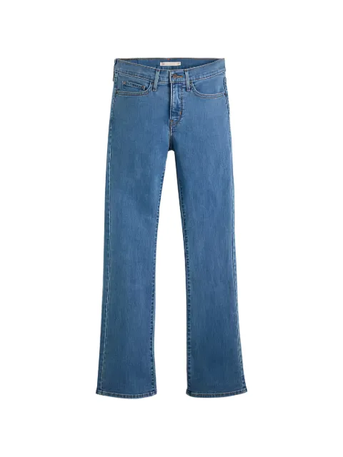 Levi's 315 Shaping bootcut jeans Blue 1963201