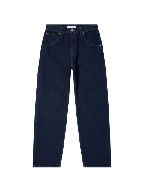 Edwin Tyrell straight-leg jeans Blue I034923