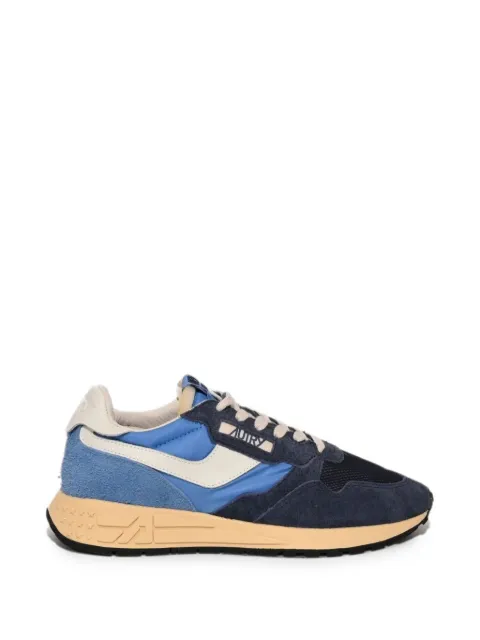 Autry Reelwind low-top sneakers Blue WWLM3T03
