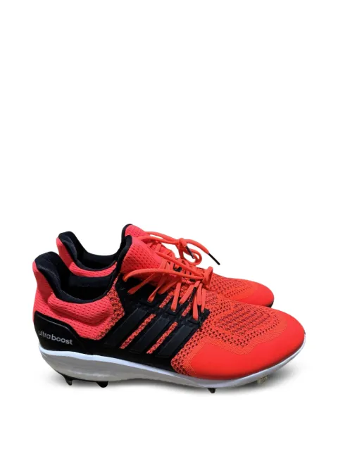 adidas Ultraboost DNA 1.0 Dugout baseball cleats Red IH5210